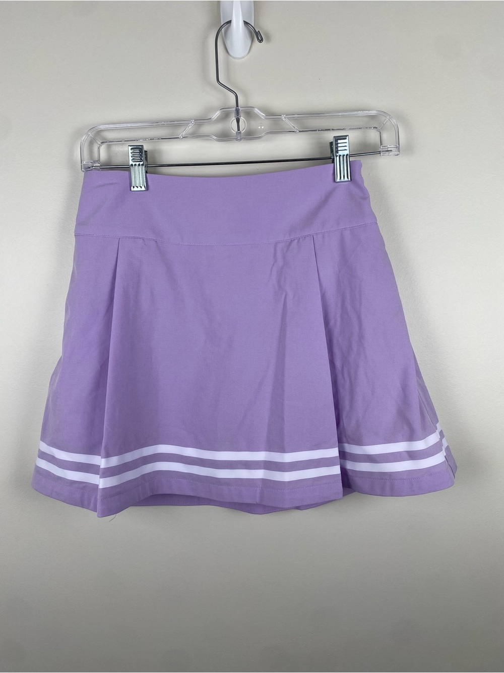 NWT Calia Women's TrueLight 15" Golf Skort size 0 - Picture 3 of 8